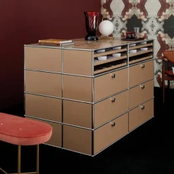 Haller Storage Unit - M