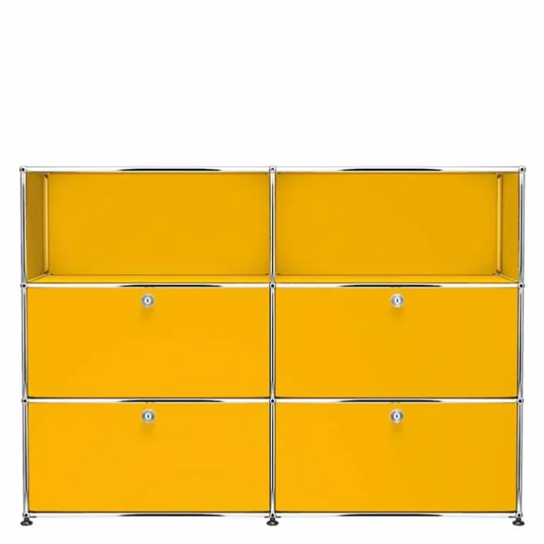 Haller Storage Unit - M