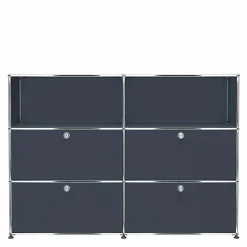 Haller Storage Unit - M