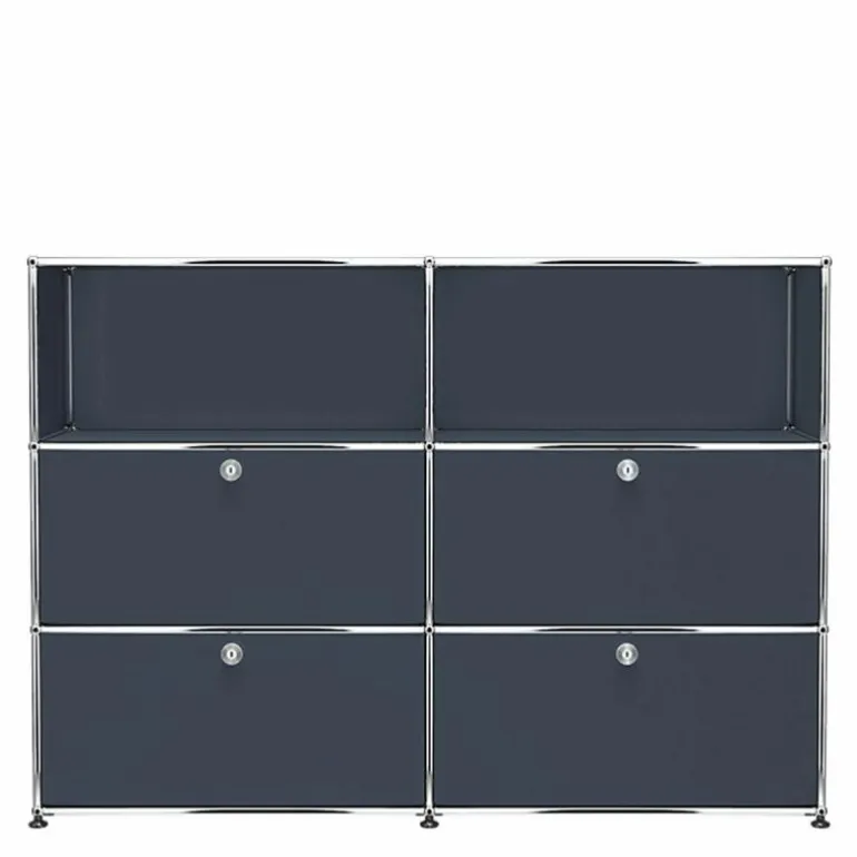 Haller Storage Unit - M