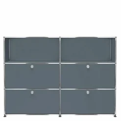 Haller Storage Unit - M