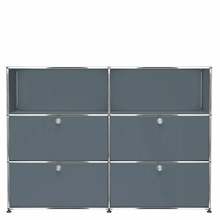 Haller Storage Unit - M