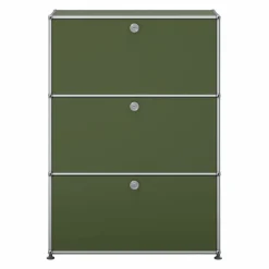Haller Storage Unit - S