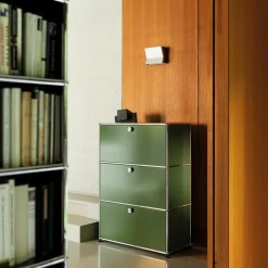 Haller Storage Unit - S