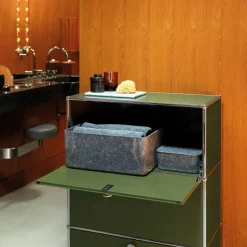 Haller Storage Unit - S