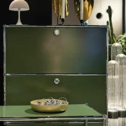 Haller Storage Unit - S