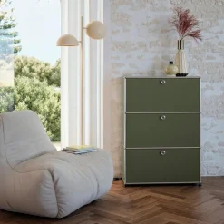 Haller Storage Unit - S