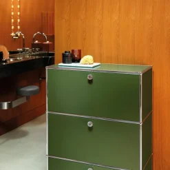 Haller Storage Unit - S