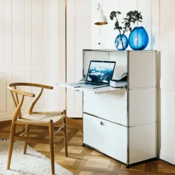 Haller Storage Unit - S