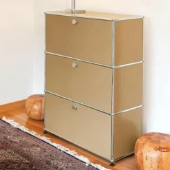 Haller Storage Unit - S