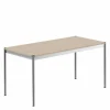 Haller Tafel 150 x 75 cm