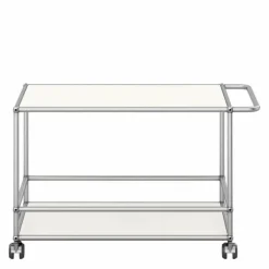 Haller Trolley (L)