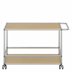 Haller Trolley (L)