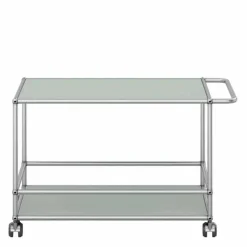 Haller Trolley (L)