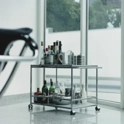 Haller Trolley (L)