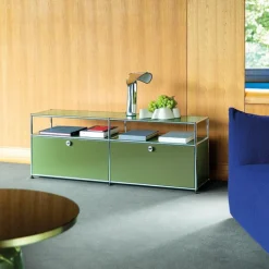 Haller TV-meubel