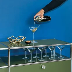 Haller TV-meubel