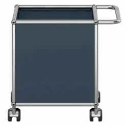 Haller verrijdbare opbergbox (M53)