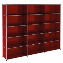 Haller Wandkast Combinatie 3
