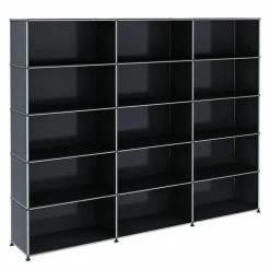 Haller Wandkast Combinatie 3
