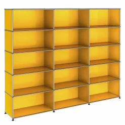 Haller Wandkast Combinatie 3
