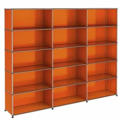Haller Wandkast Combinatie 3
