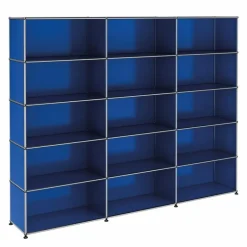 Haller Wandkast Combinatie 3