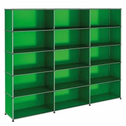 Haller Wandkast Combinatie 3