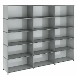 Haller Wandkast Combinatie 3