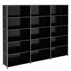 Haller Wandkast Combinatie 3