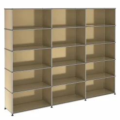 Haller Wandkast Combinatie 3
