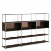 Haller Wandkast Combinatie 2