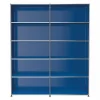 Haller Wandkast (H2)