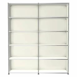 Haller Wandkast (H2)