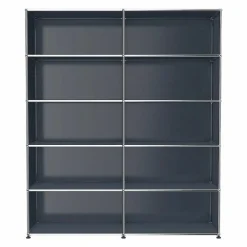 Haller Wandkast (H2)