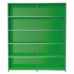 Haller Wandkast (H2)