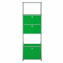 Haller Wandkast (M52)