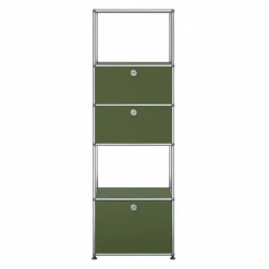 Haller Wandkast (M52)