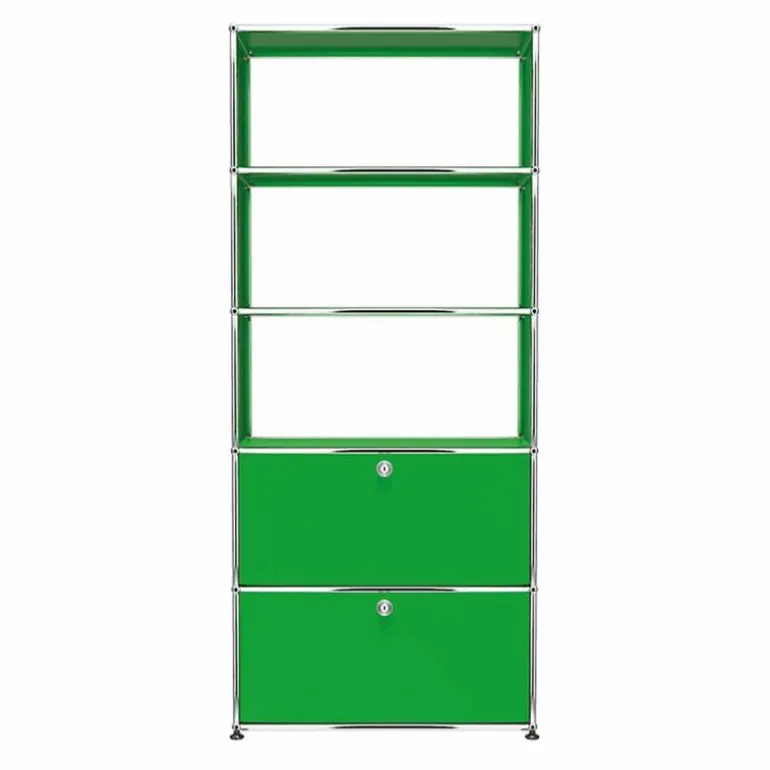 Haller Wandkast (M24)