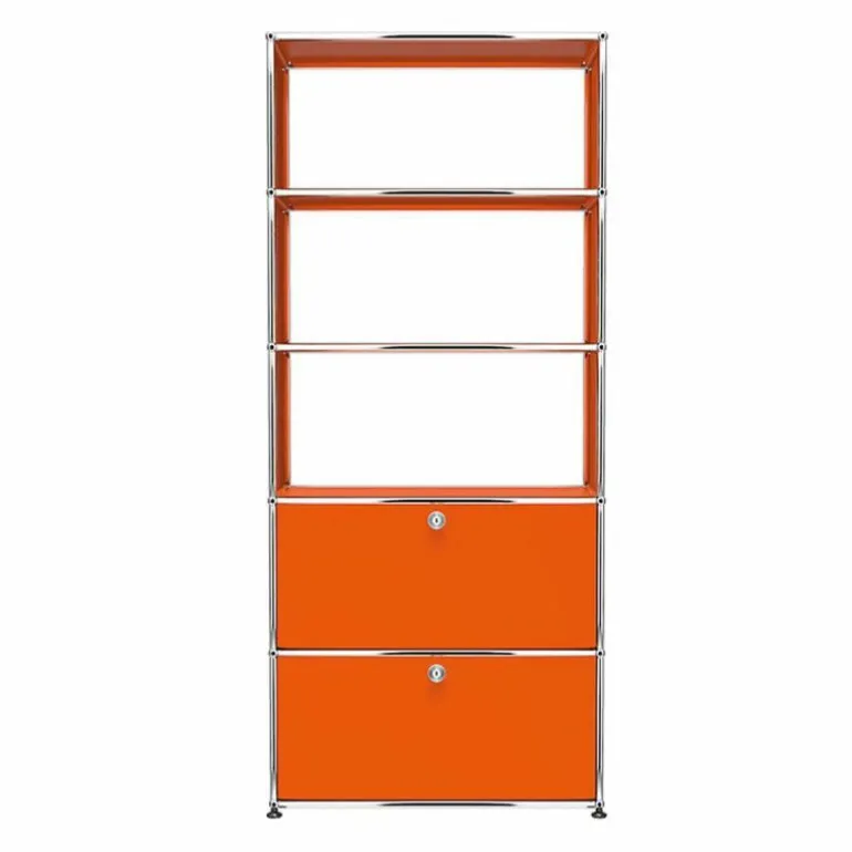 Haller Wandkast (M24)
