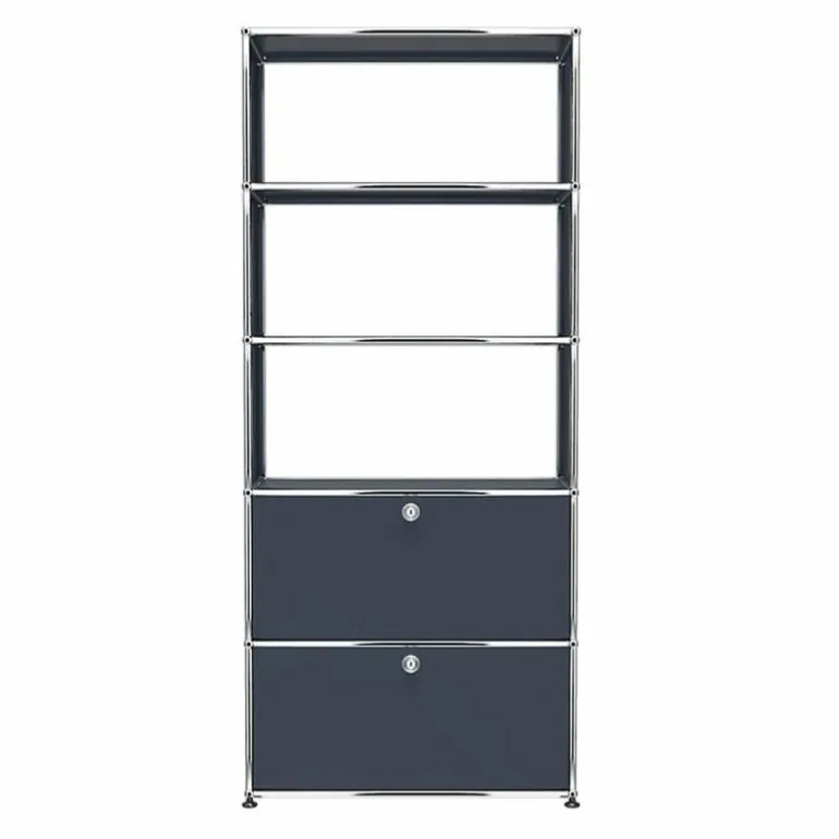 Haller Wandkast (M24)