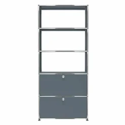 Haller Wandkast (M24)
