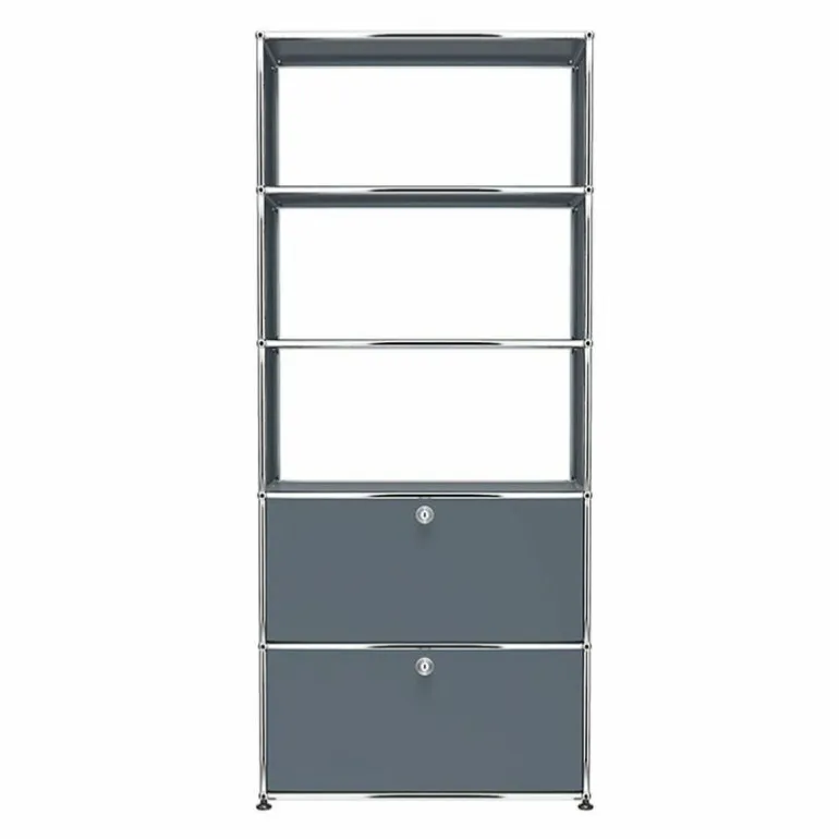 Haller Wandkast (M24)