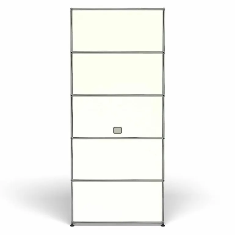Haller Wandkast (Q118)
