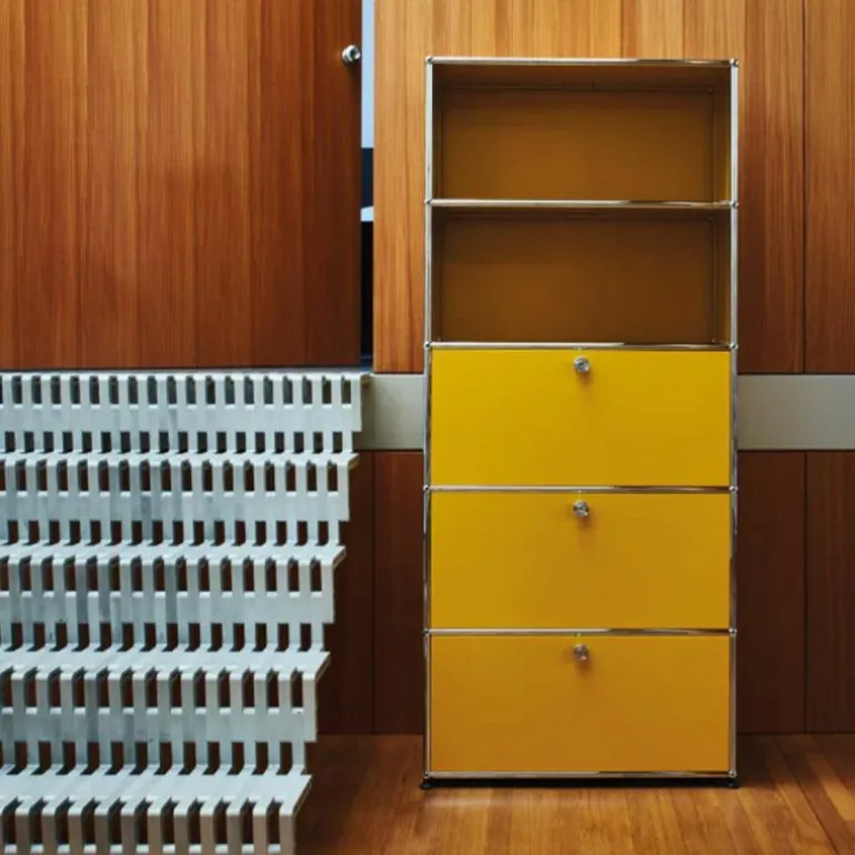 Haller Wandkast (Q118)