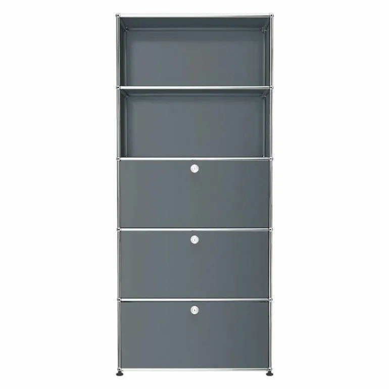 Haller Wandkast (Q118)