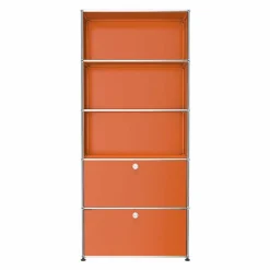 Haller Wandkast (R1)