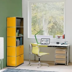 Haller Wandkast (R1)