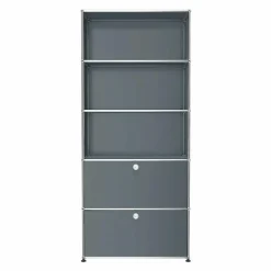 Haller Wandkast (R1)