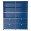 Haller Wandkast (R2)